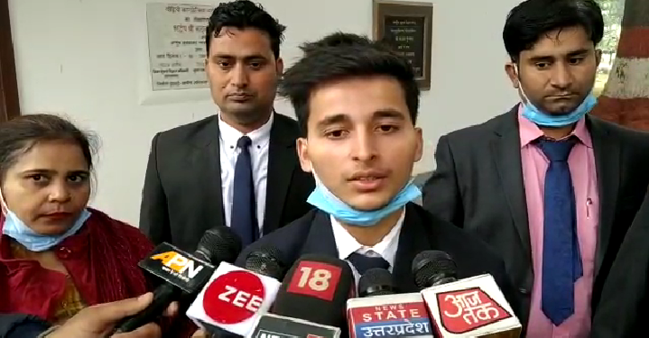 प्रधानमंत्री राष्ट्रीय बाल पुरस्कार-2021 कार्यक्रम का एनआईसी में किया गया सजीव प्रसारण