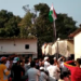 भोइडापाड़ा राजावली में मनाया गया गणतंत्र दिवस.