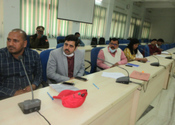 452 ग्राम सभाओं में 21 लाख 48 हजार 960 पौधों का किया जाना है रोपण.