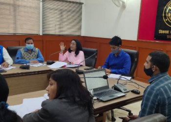 क्षेत्र पंचायत एवं ग्राम पंचायत के सामान्य आरक्षण.