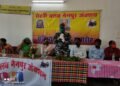 प्रतिभा सम्मान समारोह मनाया “रोटरी क्लब नैनपुर जंक्शन” ने अतरिया हायर सेकेण्डरी स्कूल.