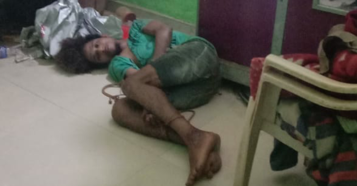 कासिम अंडा पाव और दूध की होलसेल दुकान से हुई चोरी.