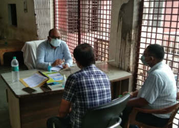 महिलाओं और किशोर-किशोरियों का वैक्सीनशन न कराए जाने पर भड़कीं- उप निदेशक महिला कल्याण अनु सिंह