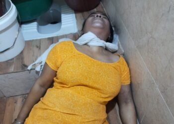 महिला की हत्या करके आरोपी फरार वसई ईस्ट.