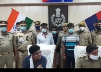 पिपरी थाना क्षेत्र में बालिका के साथ तीन युवकों ने किया रेप.