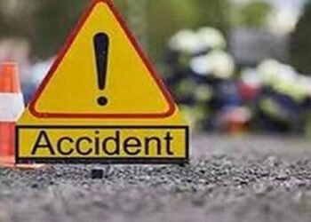 एक बड़ी दुर्घटना होते होते टली