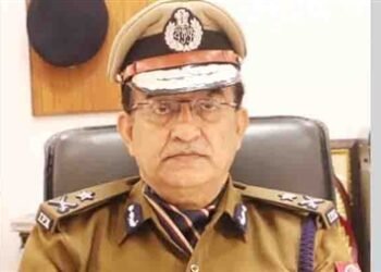 पुलिस महा निरीक्षक प्रयागराज हुए सख्त.