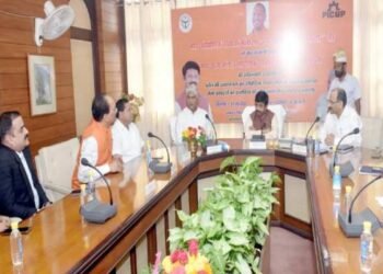 उत्तर प्रदेश सरकार औद्योगिक विकास के लिए दे रही उद्यमियों का पूरा साथः