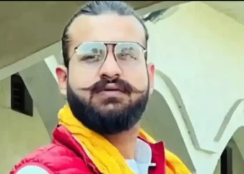 12 टीमें, 8 राज्य और 135 ठिकानों पर रेड… फिर भी अब्बास अंसारी फरार