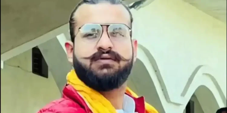 12 टीमें, 8 राज्य और 135 ठिकानों पर रेड… फिर भी अब्बास अंसारी फरार