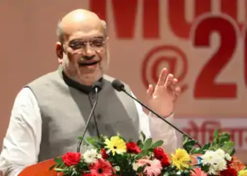 जेडीयू के अलग होते ही बिहार में मिशन 2024 में जुटी भाजपा, अमित शाह सीमांचल से फूंकेंगे बिगुल