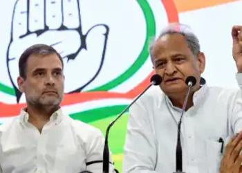 राहुल गांधी से बेहतर अध्यक्ष साबित हो सकते हैं अशोक गहलोत