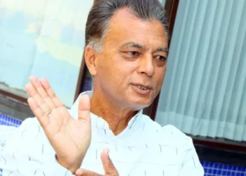 सोनिया और राहुल गांधी से मिले भाजपा विधायक अनिल, बोले- जिस पार्टी में मान-सम्मान, वही प्राथमिकता