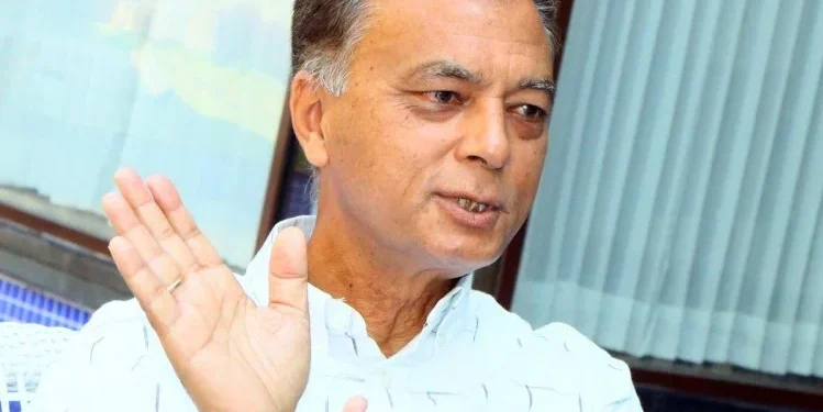 सोनिया और राहुल गांधी से मिले भाजपा विधायक अनिल, बोले- जिस पार्टी में मान-सम्मान, वही प्राथमिकता