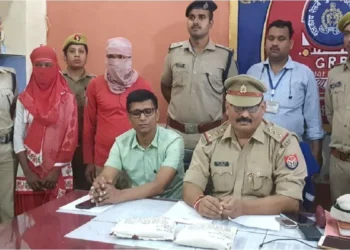 11 लाख रुपये की कीमत की अफीम बरामद