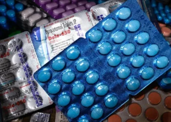 कोविड में हर दिन 55 लाख गोलियां बिकीं, कंपनी ने रोज 86 लाख कमाए