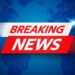 ब्रेकिंग न्यूज