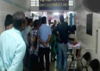 एसिड अटैक के दो अभियुक्त गिरफ्तार