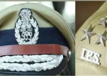 एंटी नारकोटिक्स टास्क फोर्स के डीआईजी बने अब्दुल हमीद