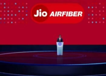 Reliance Jio ने लॉन्च किया JioAirFiber, फीचर्स जान कर हो जाएंगे हैरान!