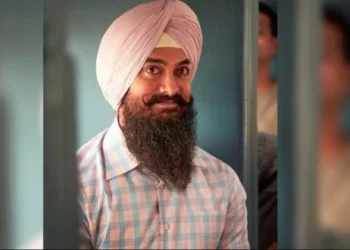 बॉक्स ऑफिस पर धड़ाम हुई लाल सिंह चड्ढा