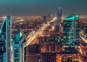 तेल बेचने वाले सऊदी अरब के हाथ लगा एक और ‘खजाना