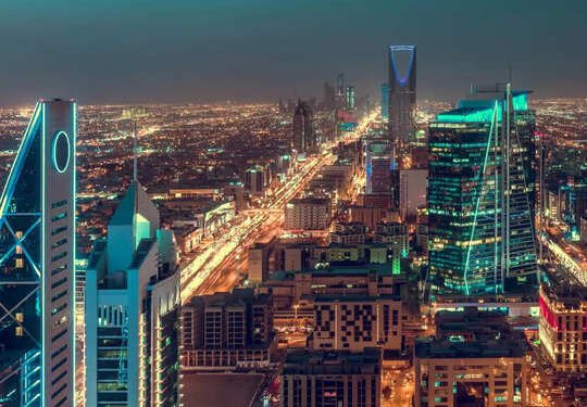 तेल बेचने वाले सऊदी अरब के हाथ लगा एक और ‘खजाना