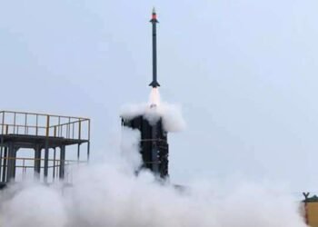 Barak 8 Missile : बराक-8 मिसाइल को इजरायल-भारत ने बनाया