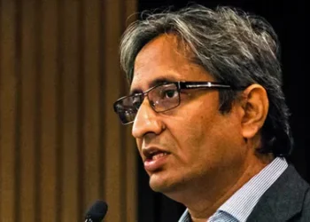 रवीश कुमार ने ही इशारों में ऐसे कयासों पर जवाब दिया