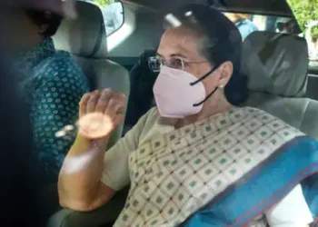 सोनिया गांधी ही बनी रहेंगी 2024 तक कांग्रेस अध्यक्ष!