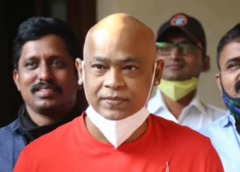 विनोद कांबली