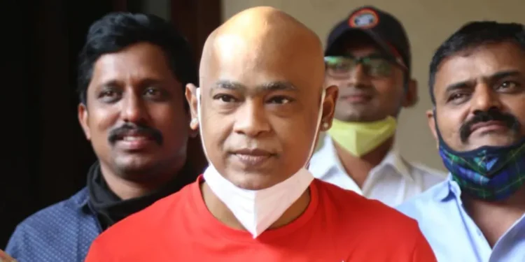 विनोद कांबली