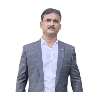Ashraf Qamar