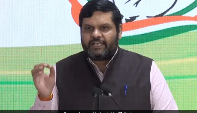 भारत जोड़ो यात्रा’ का असर है कि मोहन भागवत इमामों के पास पहुंच गए: कांग्रेस