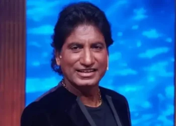 राजू श्रीवास्तव के शरीर में बढ़ी हरकत, पत्नी से बात करने की कर रहे हैं कोशिश