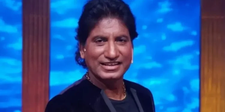 राजू श्रीवास्तव के शरीर में बढ़ी हरकत, पत्नी से बात करने की कर रहे हैं कोशिश