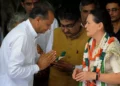 कांग्रेस क्या राजस्थान में अपने पैर पर ही मार रही है कुल्हाड़ी?