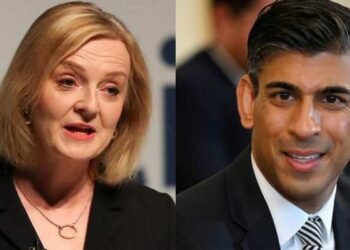 UK New Prime Minister: लिज ट्रस या ऋषि सुनक… कौन होगा ब्रिटेन का नया प्रधानमंत्री?