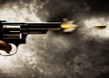 सर नमस्ते… और मार दी गोली, प्रिंसिपल के डांटने से नाराज था 12वीं का छात्र, आरोपी गिरफ्तार