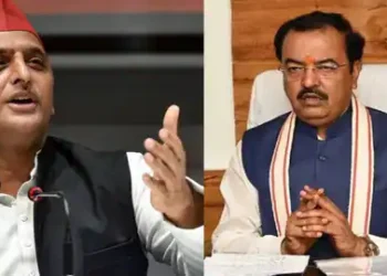 केशव मौर्या को अखिलेश यादव का ऑफर- 100 बीजेपी विधायक तोड़कर आओ, मुख्यमंत्री बन जाओ