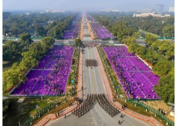 कुछ ऐसा होगा कर्तव्य पथ पर चलने का एहसास, जानें सेंट्रल विस्टा एवेन्यू में क्या-क्या है खास