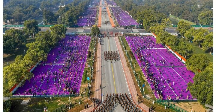 कुछ ऐसा होगा कर्तव्य पथ पर चलने का एहसास, जानें सेंट्रल विस्टा एवेन्यू में क्या-क्या है खास