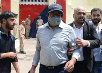 251 दिनों बाद जेल से रिहा हुआ इत्र कारोबारी पीयूष जैन, 198 करोड़ नकद मिला था घर से