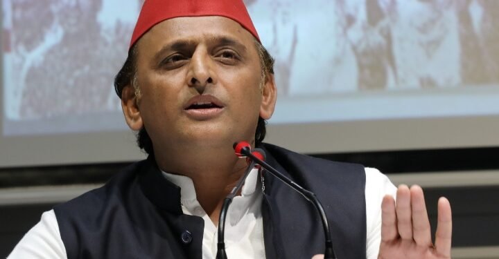 अगले लोकसभा से पहले समाजवादी पार्टी किसके साथ करेगी गठबंधन? अखिलेश यादव ने कर दिया बड़ा खुलासा