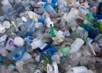 सिंगल यूज प्लास्टिक के खिलाफ विशेष अभियान