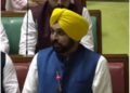 Punjab Assembly: भगवंत मान ने पेश किया विश्वास प्रस्ताव, चर्चा के बाद सदन की कार्यवाही 29 सितंबर तक स्थगित