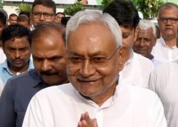 मिशन 2024 के लिए जेडीयू ने बनाया मास्टर प्लान