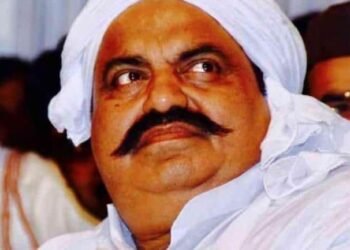 अतीक अहमद की लखनऊ और प्रयागराज की तीन संपत्तियां कुर्क, गैगस्टर एक्ट के तहत कार्रवाई-VIDEO