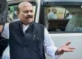 PayCM वाले पोस्टर को सीएम बसवराज बोम्मई ने बताया साजिश, कहा- मेरी छवि बिगाड़ने की कोशिश