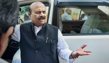 PayCM वाले पोस्टर को सीएम बसवराज बोम्मई ने बताया साजिश, कहा- मेरी छवि बिगाड़ने की कोशिश